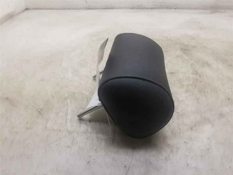 1999 LEXUS ES300 PASSENGER SIDE REAR LEATHER HEADREST ASSEMBLY - image 3 of 4