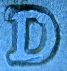 2011-D Jefferson Nickel w/ DDD,  DDR Error Coin — photo 6
