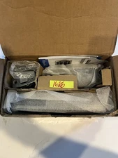 Schlage BE469ZPVCAM619 Connect Camelot Touchscreen Deadbolt (For Parts Only)