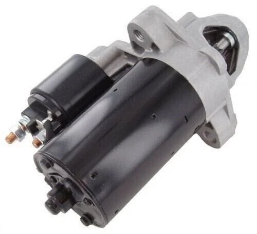 New Starter for Audi A6 / A6 Quattro 2.8l 1998 1999 2000 2001 98 99 00 01 - Image 2 of 4