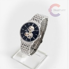 RADO Coupole Classic Open Heart R22894153 Automatic Men's Watch