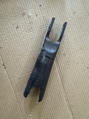 Lee Enfield Stock Forend no1 mk3 mkiii smle  Guard Top Rear - CRACKED