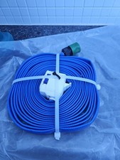 WHALE WATERMASTER AQUASOURCE MAINS WATER CONNECTION FOR CARAVAN AND MOTORHOME