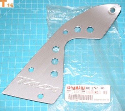 Trittbrett rechts Yamaha 4B5-27421-00 für 500 TMAX 2008/2011 NEU