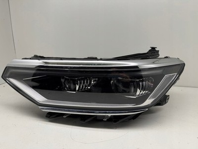 Frontscheinwerfer Volkswagen VW Passat B8 3G1941081P Matrix LED Links Headlight