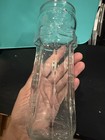 Red Lobster Vintage Clear Glass Lighthouse Glass. Rare, collectible, Bar glass   — photo 6
