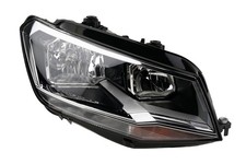 Scheinwerfer Halogen passend für VW Caddy IV SA 05/ 15- H7 H7 Rechts