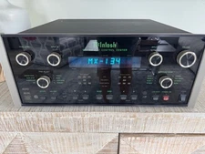 McIntosh MX134 Processor/Preamplifier
