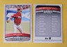 (2) 2025 Topps Hobby Rip Night #4 Randy Johnson - Arizona Diamondbacks