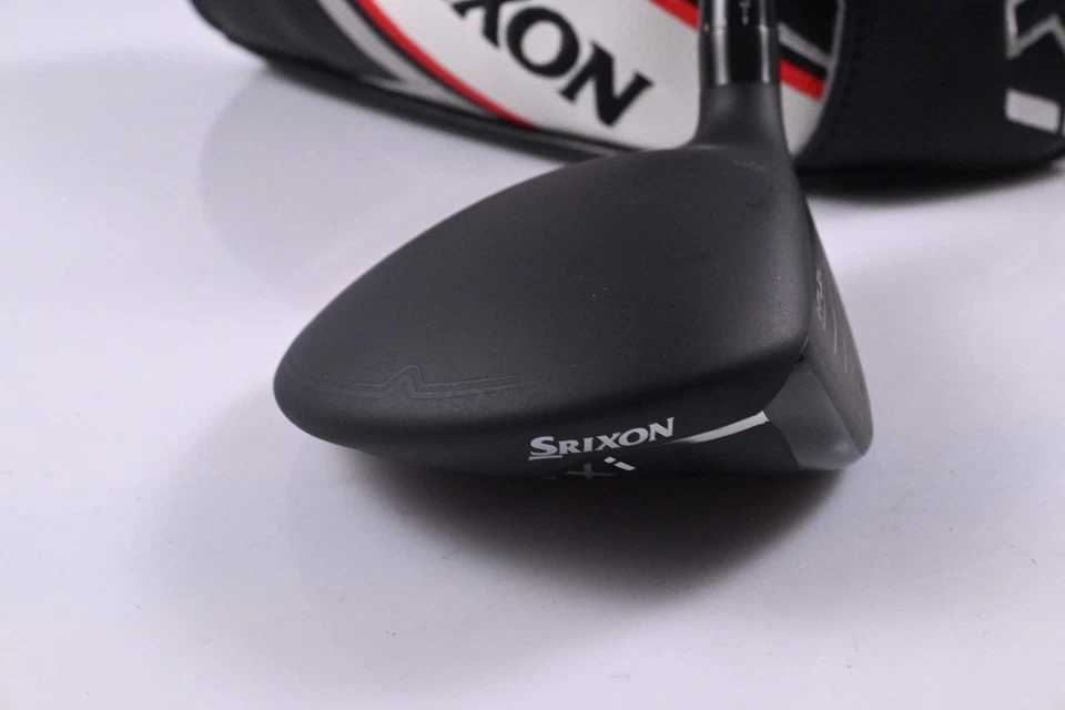 Srixon ZXi #5 Wood / 18 Degree / Regular Flex Ventus TR Blue 6 Shaft - Image 3 of 4