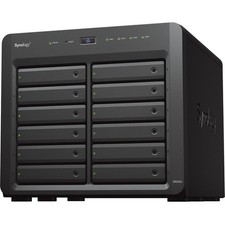 Synology DiskStation DS2422+ 12-Bay Diskless SAN/NAS Storage System