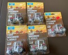 Lot 5 Ertl 1/64 Mf Massey Ferguson 2775 Farm Machinery of the World Toy Tractor