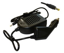 Clevo NL45PU Compatible Laptop Power DC Adapter Car Charger