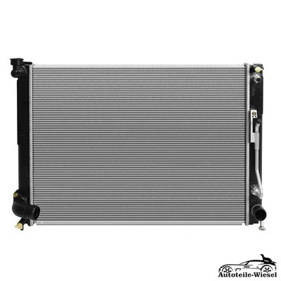 Wasserkühler für Toyota Sienna L2 3.5 07-10