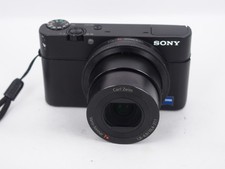 Sony Cyber-shot DSC-RX100 20,2 MP
