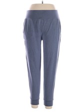 Sage Collective Women Blue Casual Pants XL