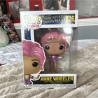 Funko Pop! Vinyl: The Greatest Showman - Anne Wheeler #826 Movies Figure