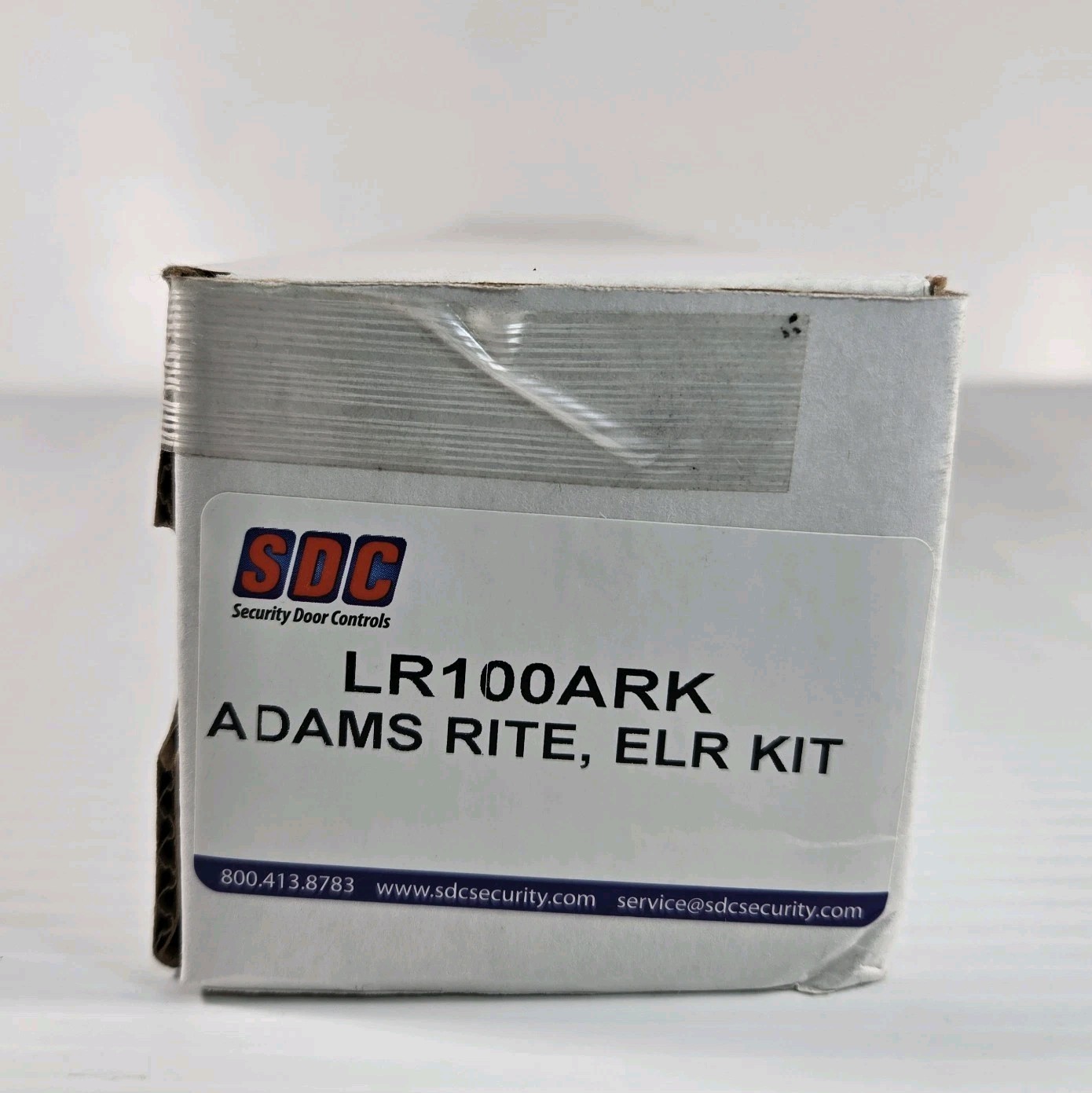 Security Door Controls (SDC) - LR100ARK - SDC Field Retrofit Kit Charity