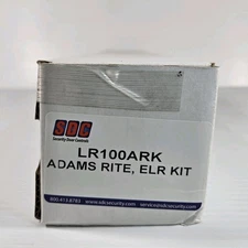 Security Door Controls (SDC) - LR100ARK - SDC Field Retrofit Kit Charity