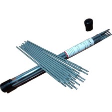E4303 1/8x14 Welding Rods 15 Sticks J422 Carbon Steel for Repairs 1LB