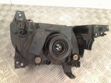 Feu avant (phare) Mazda MPV