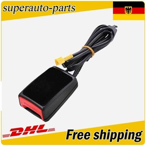 Anschnallgurt Gurtstraffer Gurt Hinten Mitte Mercedes W213 Limousine CLS C257