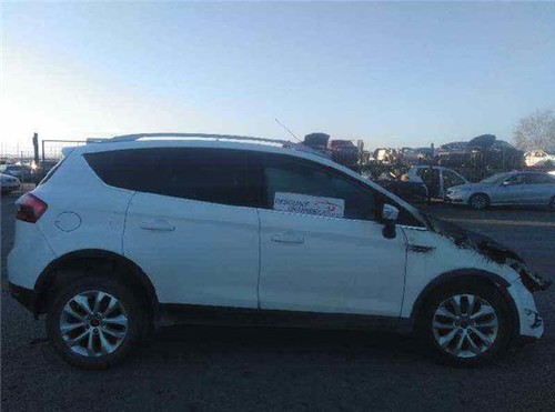 OLIEPOMP Ford Kuga I SUV 2.0 TDCi 16V (G6DG) 2009 9644350880 - Afbeelding 5 van 5