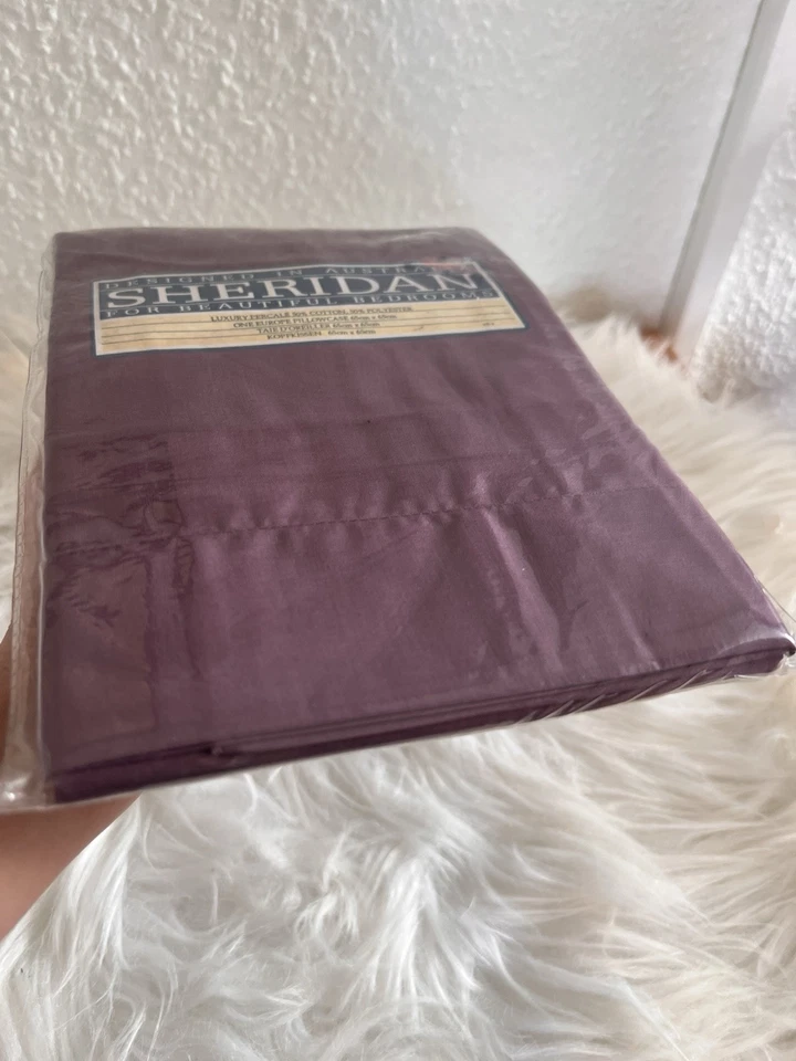 Sheridan Luxury Pillowcase  for beautiful bedrooms - Image 3 of 4