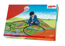 M&auml;rklin 72210 M&auml;rklin My World Spielunterlage