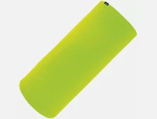 ZAN HEADGEAR Sportflex Motley Tube Hi Vis Lime Neck Gaiter TL142L