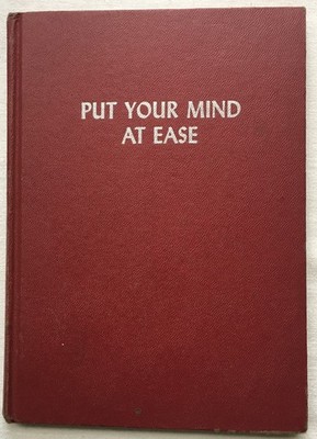 Put Your Mind at Ease