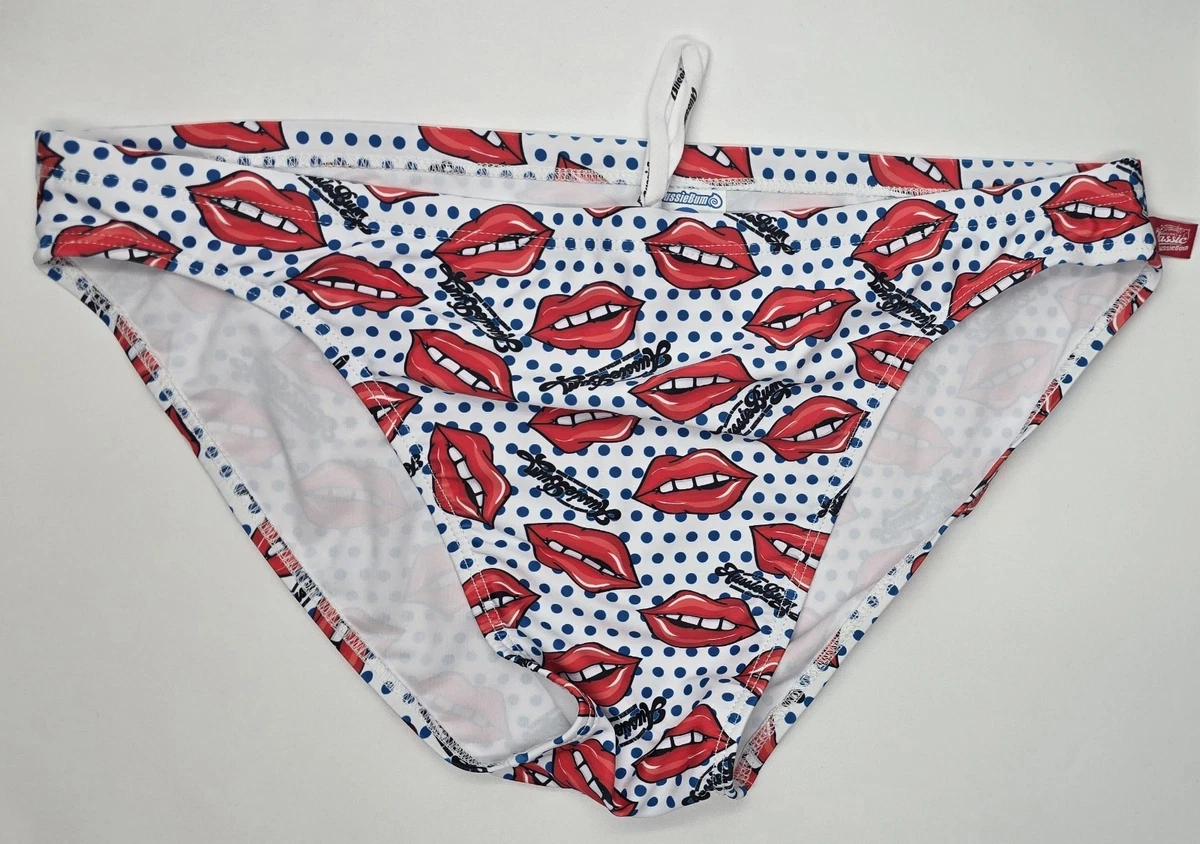 aussieBum White for Men for sale | eBay