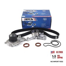 Moca Timing Belt Water Pump Kit Fit 1996-2005 For Dodge Neon 1996-2005 For Moca Timing Belt Water Pump Kit Fit 1996-2005 For Dodge Neon 1996-2005 For