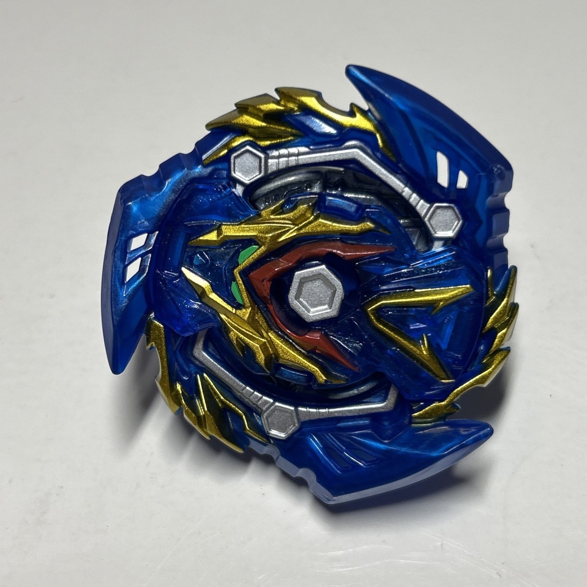 Takara Tomy Beyblade Burst Super King Brave Valkyrie Ev' 2A - B163