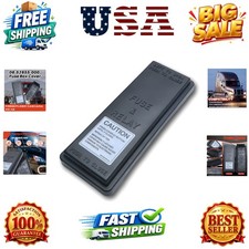 Fuse Box Cover and Multiplexer Cover Compatible with Freightliner Cascadia PX...