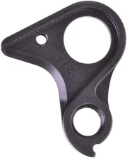 Wheels Manufacturing Derailleur Hanger - 312 Replacement OEM Bicycle Part