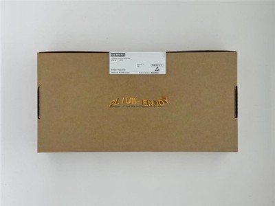 1PC NEW Siemens 6SE7027-7TD84-1HG0 6SE70 Inverter DC bus fuse board fuse board