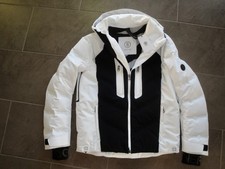Bogner Neu Ski Daunen Jacke Felos-D Daunenjacke Skijacke 52 XL 1399 EUR Original