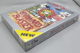 Barnyard Blaster (Atari 7800, 1988) NEW Factory Sealed