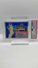 2020 Leaf Metal Quarterback Collection Football Cards - Checklist Added 15