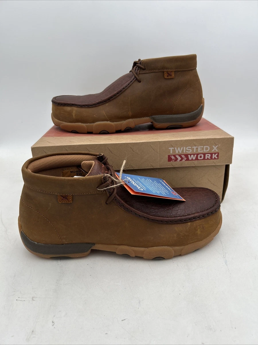 Twisted X Brown Casual Shoes for Men for sale | eBay display picture 2