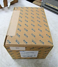 💥NEW EATON SIZE 3 ELECTRONIC OVERLOAD RELAY 20-100 AMPS C440B1A100SF3