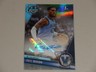 2023-24 Bowman Chrome University Refractor Autograph Auto Eric Dixon 170/250