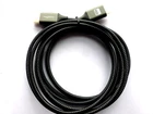 TWOZOH 3m UHD 2.0 4K HDMI CABLE