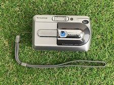 Fujifilm Finepix A330 Camera (A429)