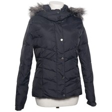 ONLY, Winterjacke, Damen, Größe: S, Grau, Nylon/Polyester, Einfarbig #2xU