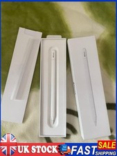 Apple Pencil (USB-C) Stylus - White Bluetooth Smart Stylus MUWA3AM/A New Sealed!