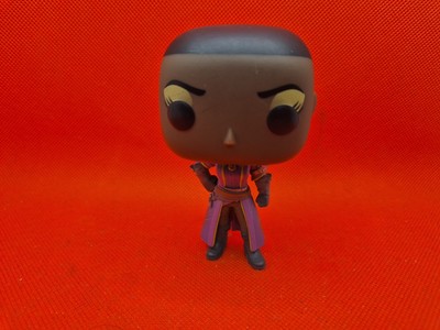 Funko Pop Games Destiny 2 Ikora #236 Vaults lose OOB 2017