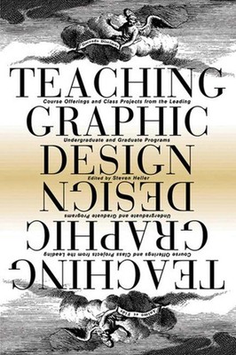 Teaching Graphic Design Course Offerings and Class Projects from the Leading ...