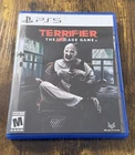 Terrifier: The ARTcade Game - Sony PlayStation 5